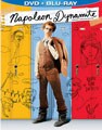 Napoleon Dynamite - P&S (Blu-ray/DVD)