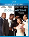Our Family Wedding - Includes Digital Copy (Blu-ray Disc)