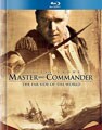 Master and Commander: The Far Side of the World - Limited Edition (Blu-ray Disc)
