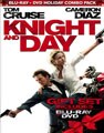 Knight and Day 2-Disc Holiday Gift Set (DVD/Blu-ray Disc)