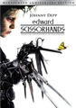 Edward Scissorhands - 10th Anniversary Edition (DVD)