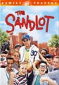 The Sandlot (DVD)