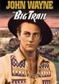 The Big Trail (DVD)