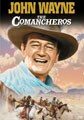 The Comancheros (DVD)