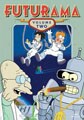 Futurama - Volume 2 (DVD)