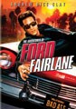 The Adventures of Ford Fairlane (DVD)