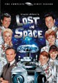 Lost in Space Season 1 (DVD)