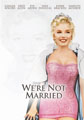 We're Not Married (DVD)
