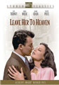 Leave Her to Heaven (DVD)