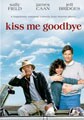 Kiss Me Goodbye (DVD)