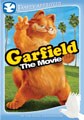 Garfield the Movie (DVD)