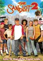 The Sandlot 2 (DVD)