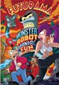 Futurama - Monster Robot Maniac Fun Collection (DVD)