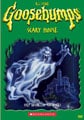 Goosebumps - Scary House (DVD)