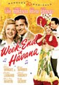 Week-End in Havana (DVD)