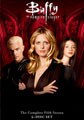 Buffy the Vampire Slayer - Season Five (DVD)