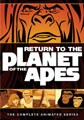 Return to the Planet of the Apes (DVD)