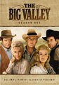 The Big Valley - Season 1 (DVD)