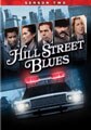 Hill Street Blues - Season 2 (DVD)
