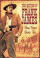 The Return of Frank James (DVD)
