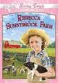 Rebecca of Sunnybrook Farm (DVD)