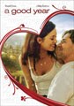 A Good Year (WS/DVD)