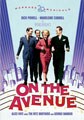 On the Avenue - Pan and Scan (DVD)