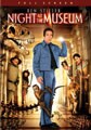 Night at the Museum (FS/DVD)