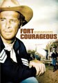 Fort Courageous (DVD)