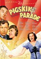 Pigskin Parade (DVD)