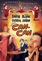 Can-Can (DVD)
