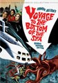Voyage to the Bottom of the Sea (DVD)
