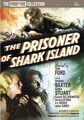 The Prisoner of Shark Island (DVD)