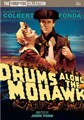 Drums Along the Mohawk (DVD)