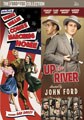 When Willie Comes Marching Home/Up The River (DVD)