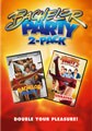 Bachelor Party/Bachelor Party 2: The Last Temptation - 2-Disc Set (DVD)