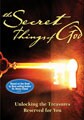 The Secret Things of God (DVD)