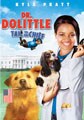 Dr. Dolittle: Tail to the Chief (DVD)