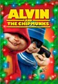 Alvin and the Chipmunks - Includes Digital Copy; Checkpoint; Sensormatic; Widescreen (DVD)
