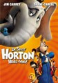 Dr. Seuss' Horton Hears a Who! (DVD)