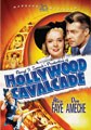 Hollywood Cavalcade - Pan and Scan (DVD)