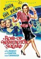 Rose of Washington Square - Pan and Scan (DVD)