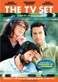The TV Set (DVD)