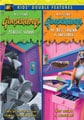 Goosebumps - Perfect School/My Best Friend is Invisible - 2-Disc Set; Checkpoint; Pan and Scan; Sensormatic (DVD)