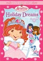Strawberry Shortcake - Holiday Dreams Collection (DVD)