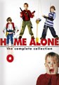 Home Alone - Complete Collection (DVD)
