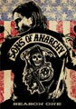 Sons of Anarchy - Season 1 (DVD)