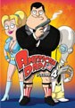 American Dad! - Volume 4 (DVD)