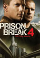 Prison Break - Season 4 (DVD)