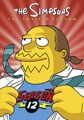The Simpsons - Season 12 (DVD)